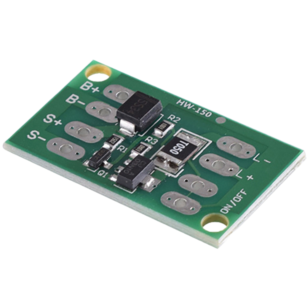 Diy Home Automation Controller - Für DIY-Solarprojekte 12V Solarregler Solaranwendungen Hausautomatisierungs-Set