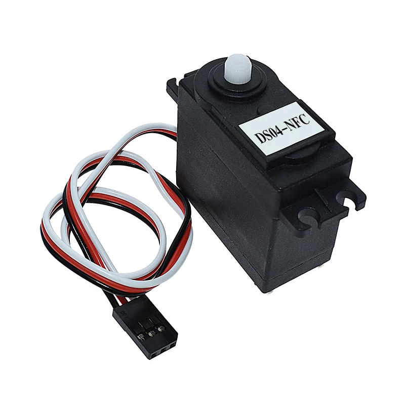 Diy Automation - DS04-NFC Servo 360-Grad Kontinuierliche Rotation Servos