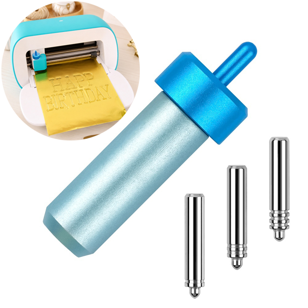 Diy Automation - 3-in-1-Folientransfer-Set für Joy/Joy 2/Joy Xtra Maschinen,