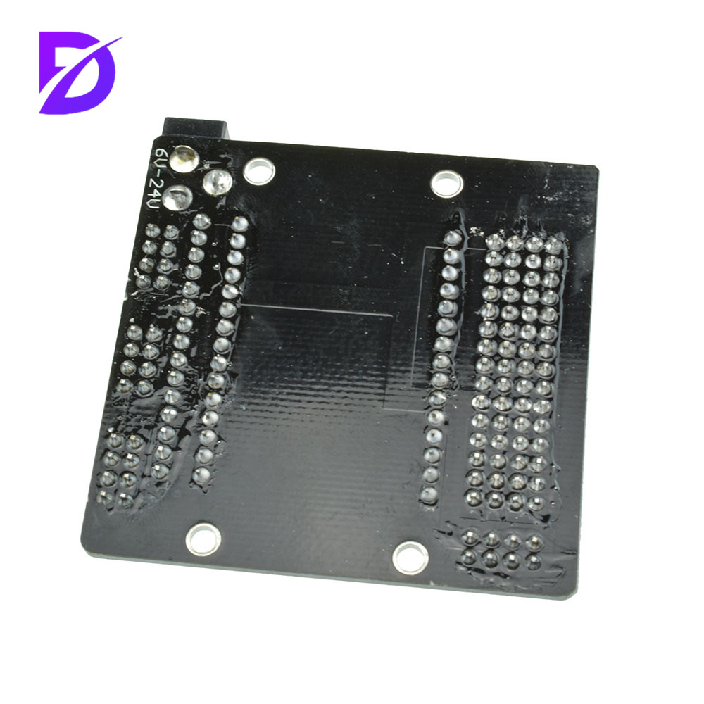 Neue NodeMcu Basis ESP8266 Tes – Esp8266 Nodemcu Board Bewertung und Preis