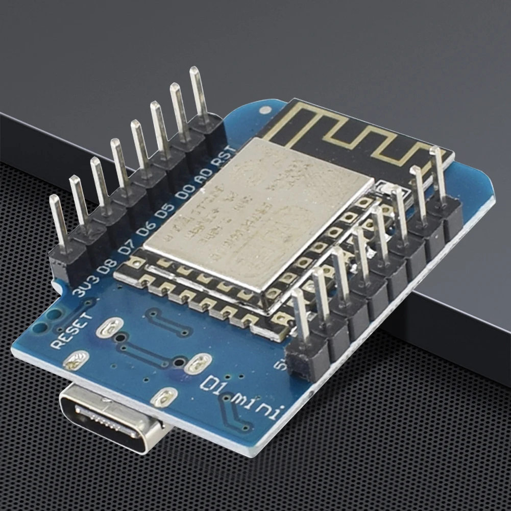 ESP8266 ESP-12F D1 Mini NodeMc – Esp8266 Nodemcu Board Bewertung und Preis