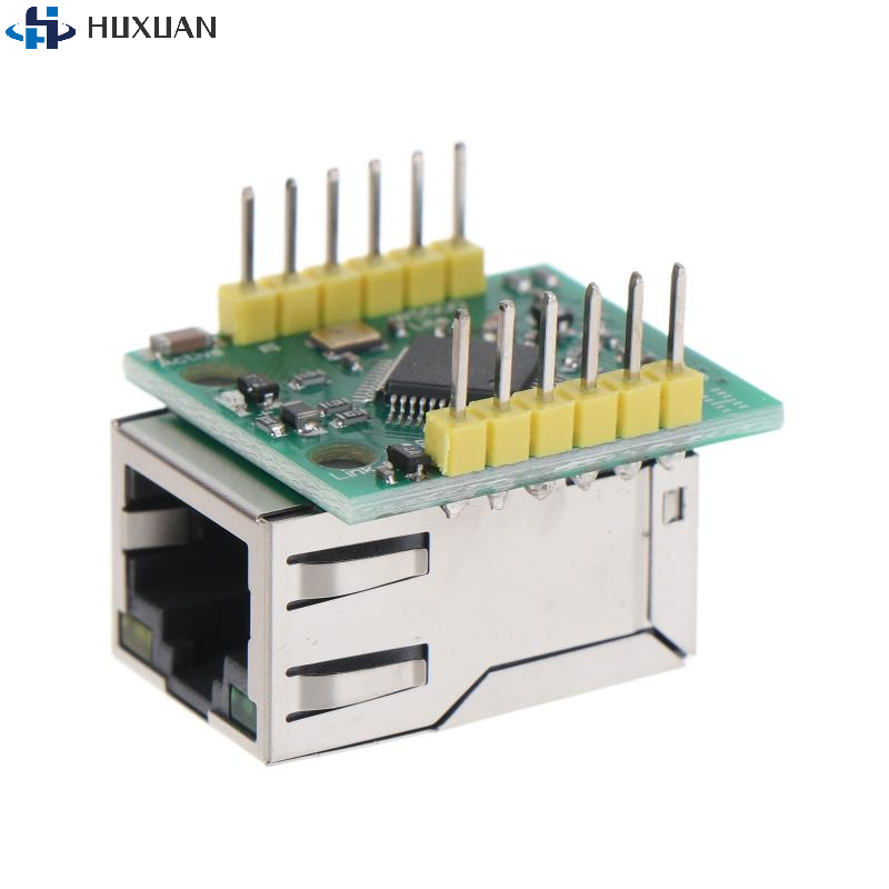 1 Stück Smart Electronics USR- – Ethernet Module W5500 Bewertung und Preis