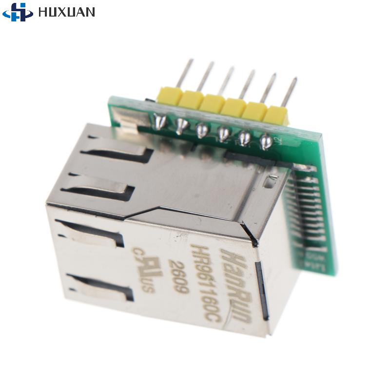 1 Stück Smart Electronics USR- – Ethernet Module W5500 Bewertung und Preis