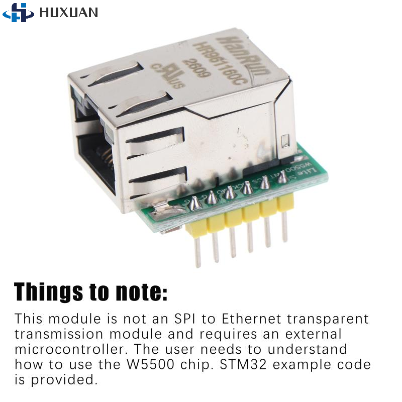 1 Stück Smart Electronics USR- – Ethernet Module W5500 Bewertung und Preis