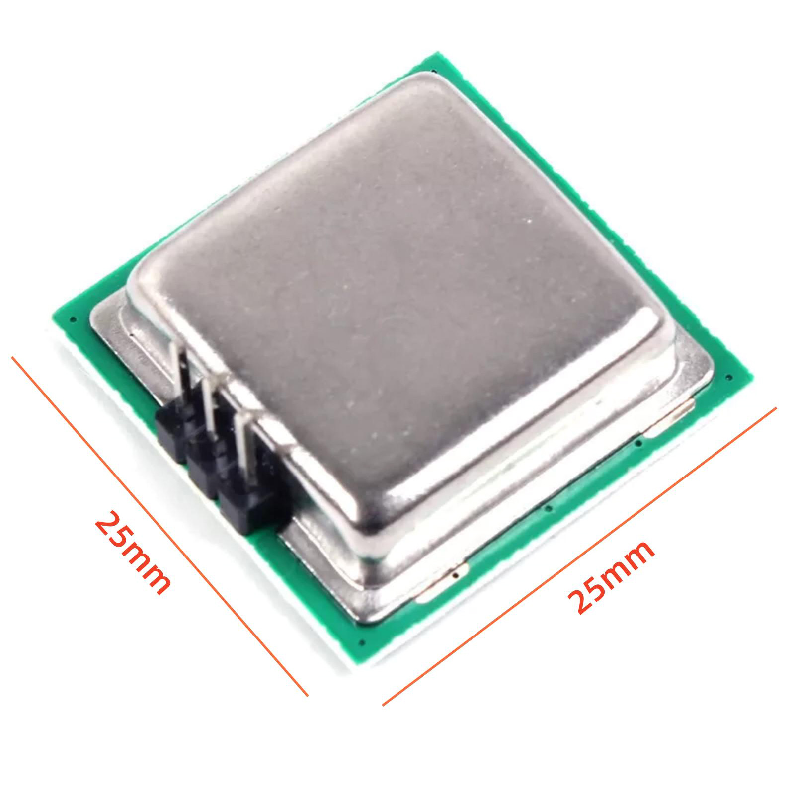 CDM324 24GHz Mikrowellen-Radar – Home Automation With Arduino Bewertung und Preis