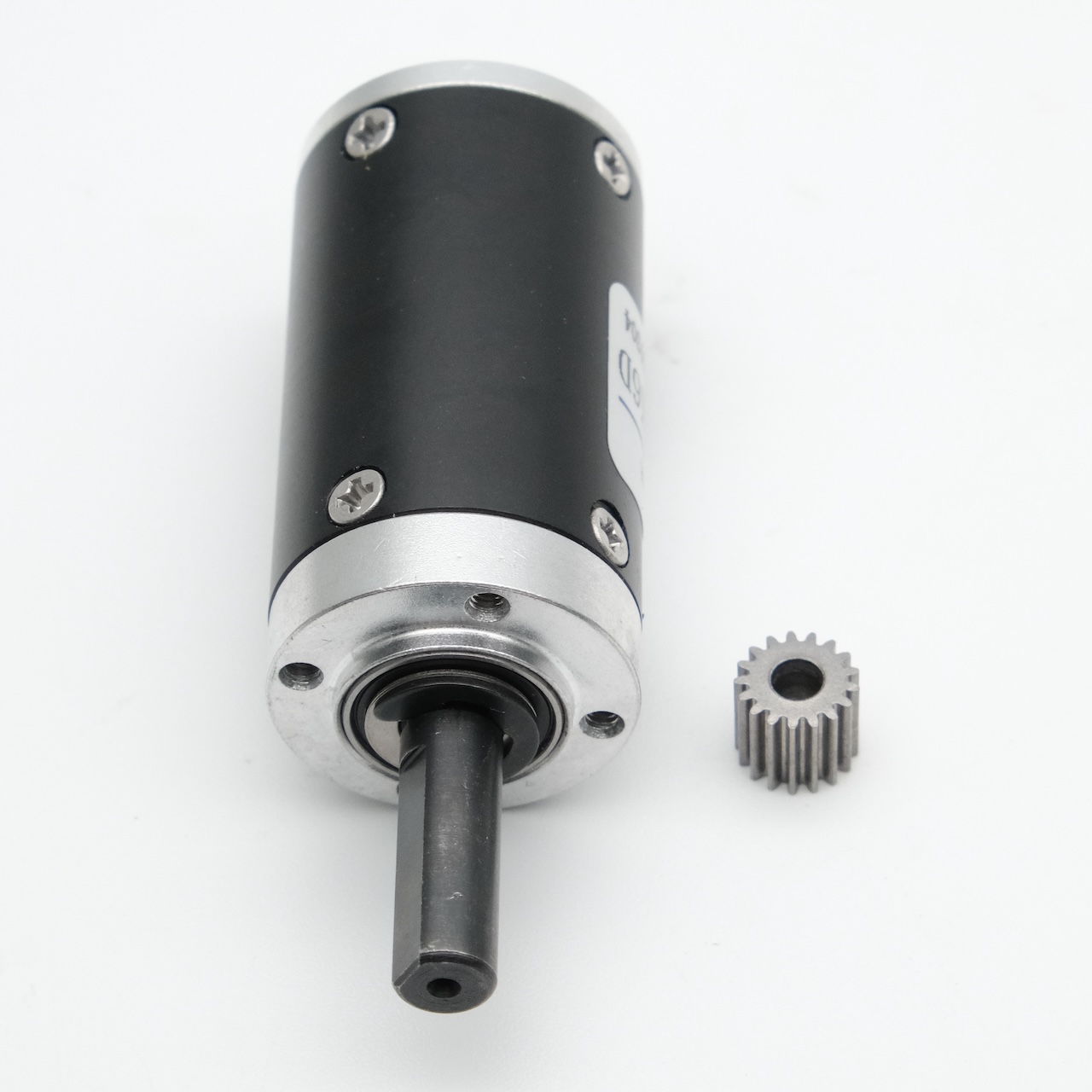 Mini-Metallgetriebe 22mm 1:3,7 – Home Automation Systems Diy Bewertung und Preis