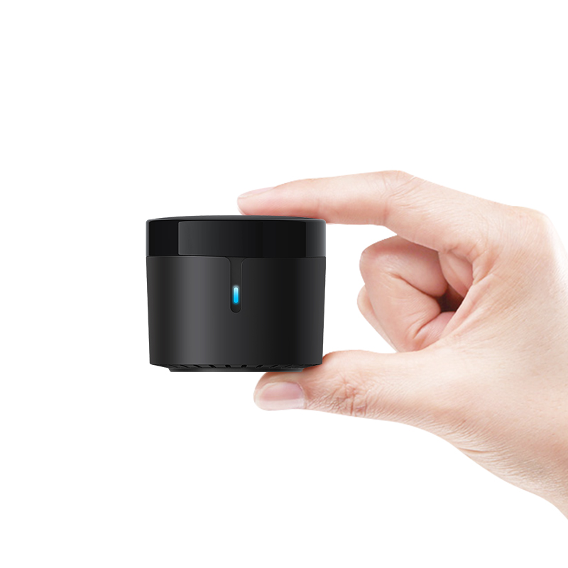 BroadLink RM4 Mini IR WiFi Sma – Home Automation Technology Bewertung und Preis