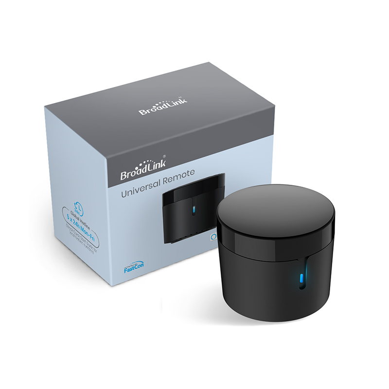BroadLink RM4 Mini IR WiFi Sma – Home Automation Technology Bewertung und Preis