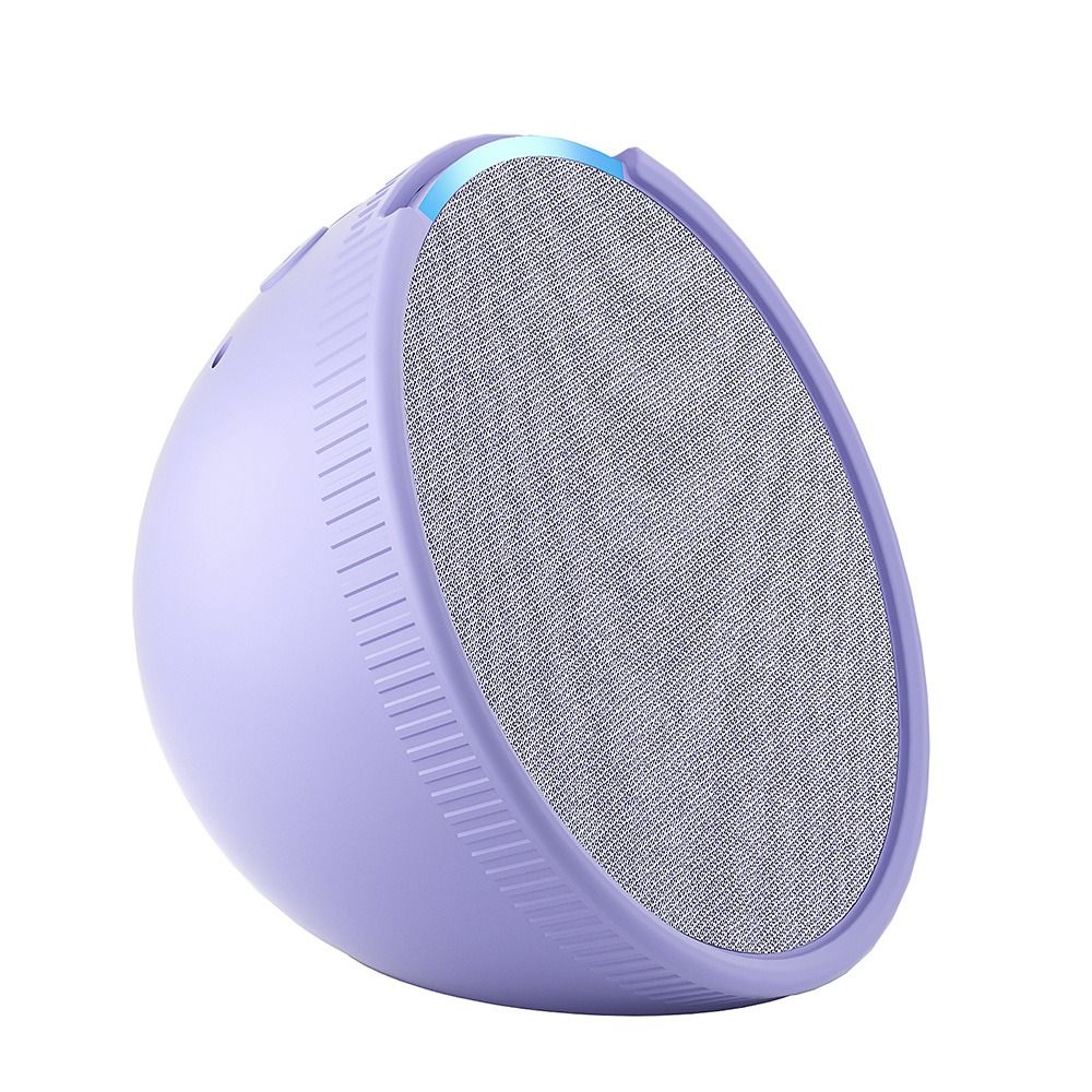 Lautsprecherabdeckung, Silikon – Amazon Speaker Echo Pop Bewertung und Preis