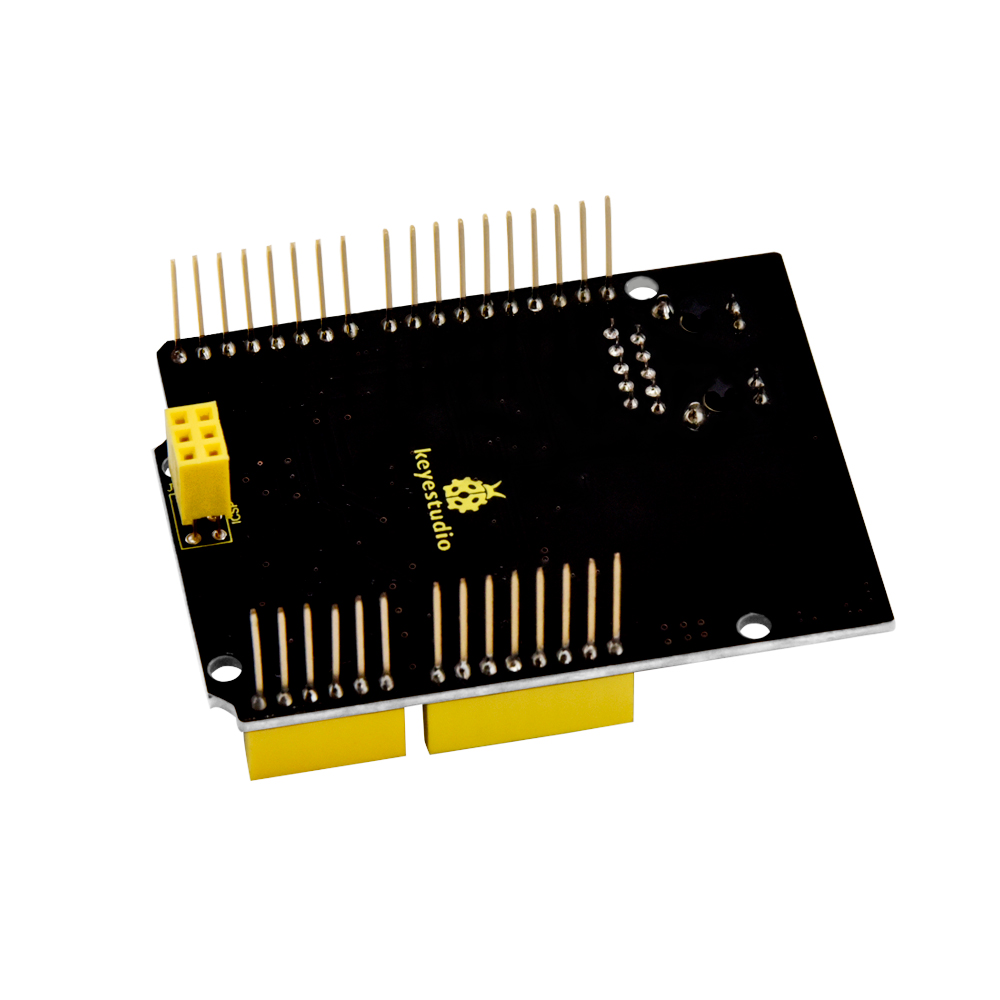Keyestudio W5500 Ethernet Shie – Ethernet Module W5500 Bewertung und Preis
