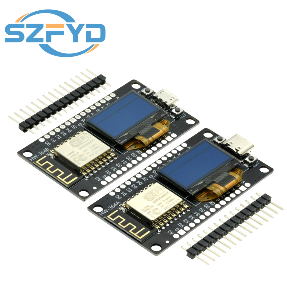 NodeMCU ESP8266 Entwicklungsbo – Esp8266 Nodemcu Board Bewertung und Preis