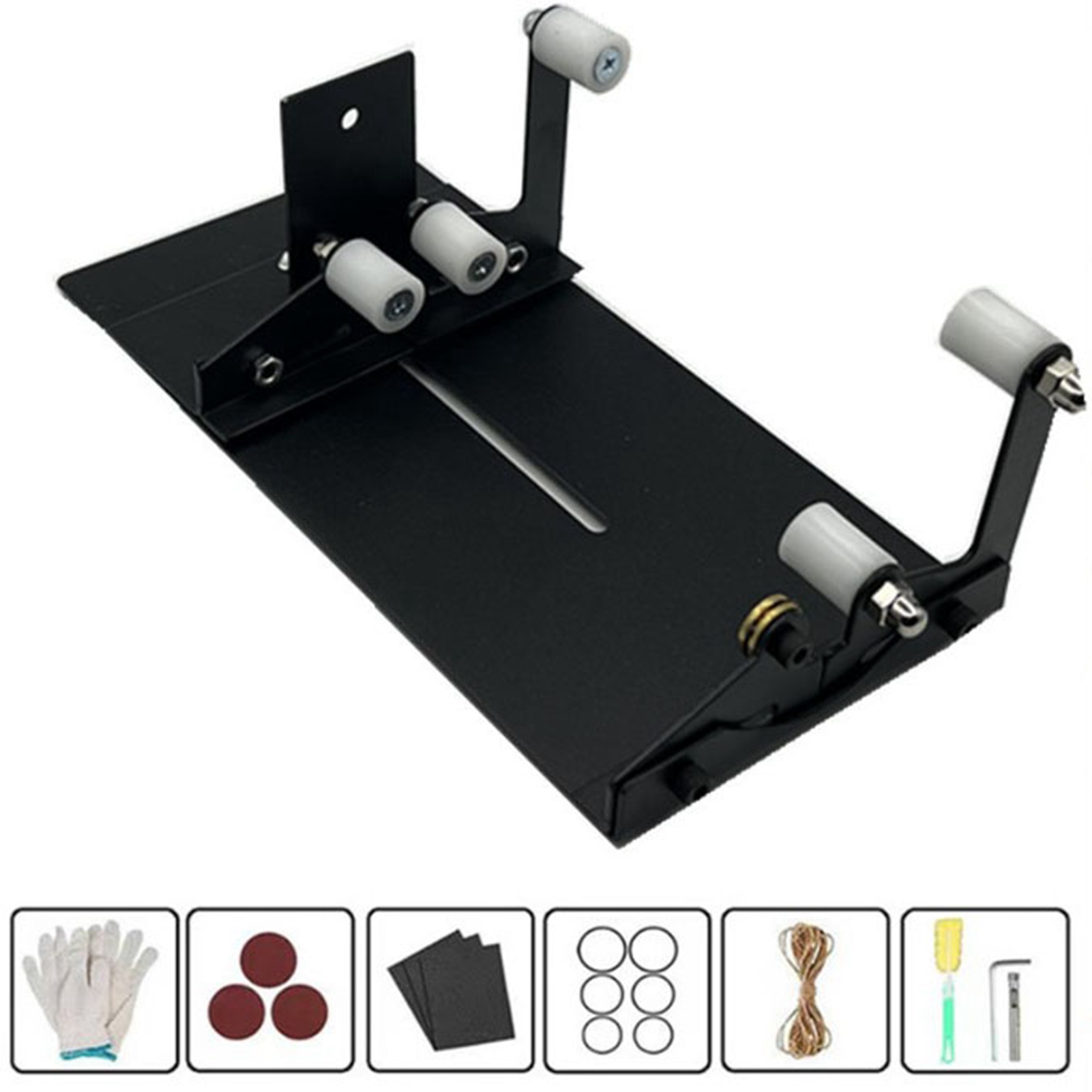 Glasflaschenschneider-Maschine – Diy Automation Bewertung und Preis