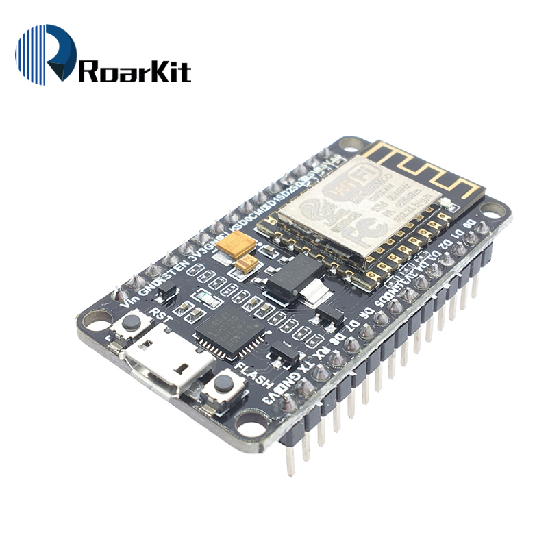 Funkmodul cp2102 Chip nodemcu  – Esp8266 Nodemcu Board Bewertung und Preis
