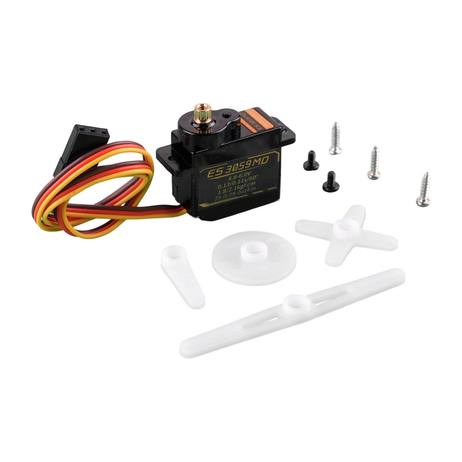 EMAX ES3059MD Digital Micro Se – Diy Automation Bewertung und Preis