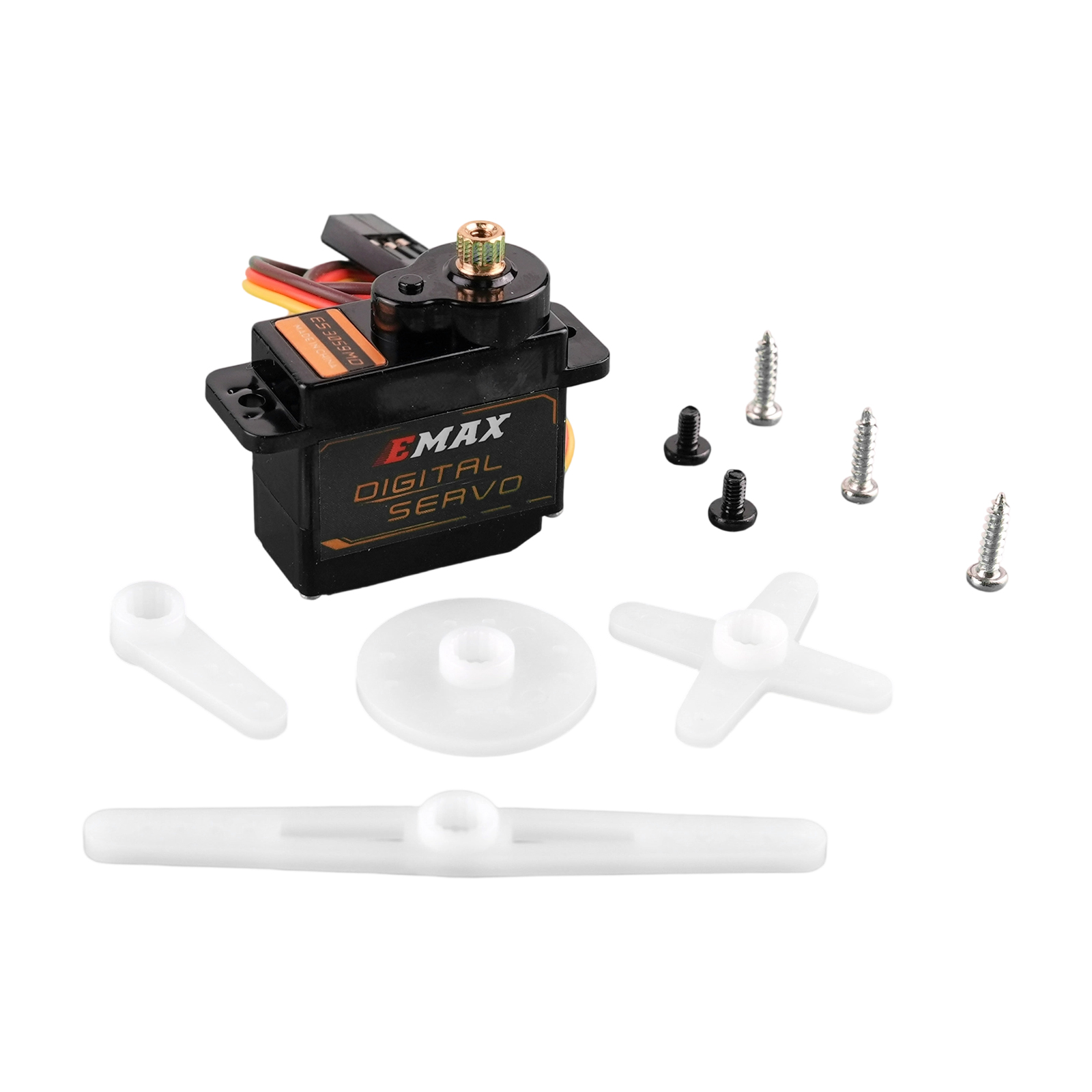 EMAX ES3059MD Digital Micro Se – Diy Automation Bewertung und Preis