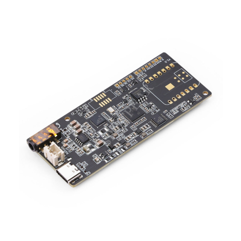 ReSpeaker Lite Smart Voice Ass – Home Automation With Arduino Bewertung und Preis