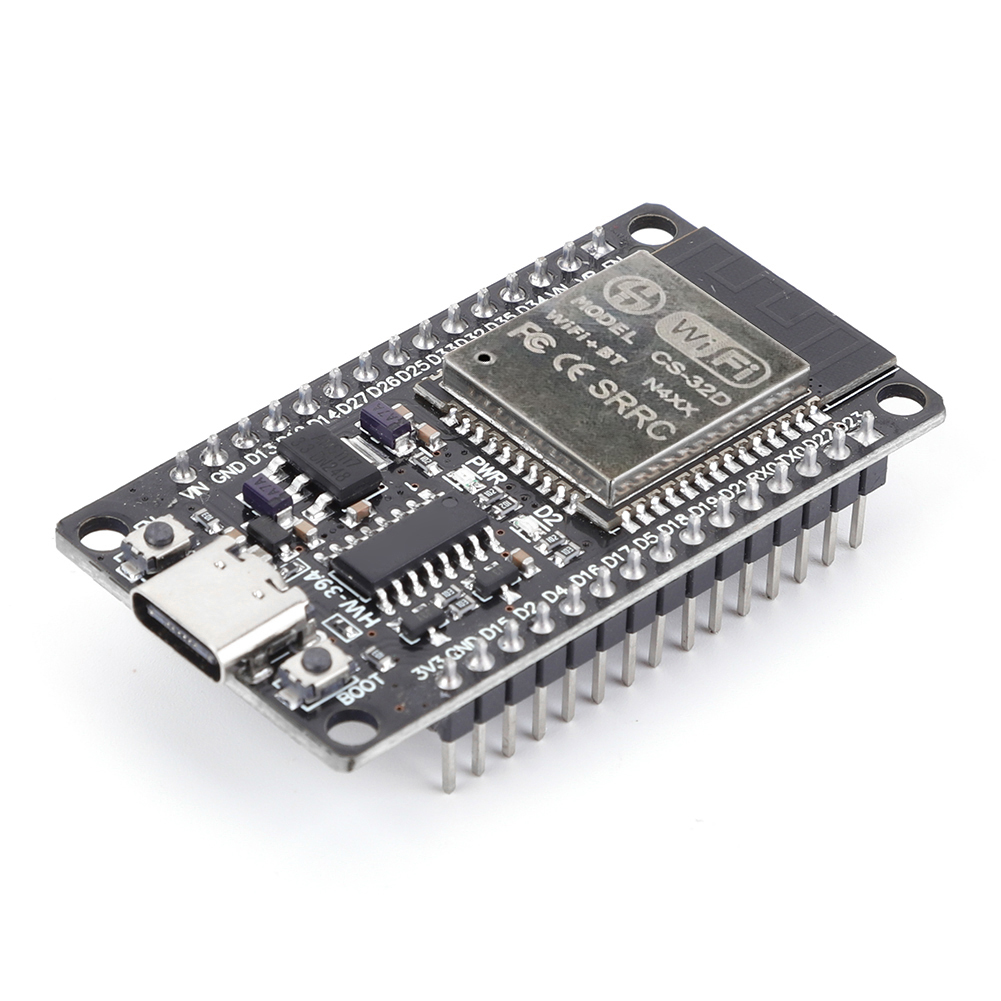 ESP32 WROOM-32 Entwicklungsboa – Esp8266 Nodemcu Board Bewertung und Preis