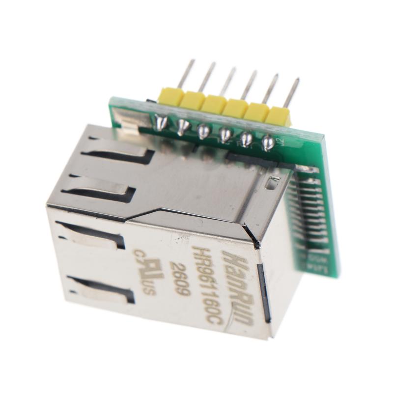 Heißer Verkauf: Smart Electron – Ethernet Module W5500 Bewertung und Preis