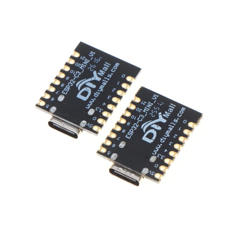 ESP32 C3 Super Mini WiFi Bluet – Home Automation Systems Diy Bewertung und Preis