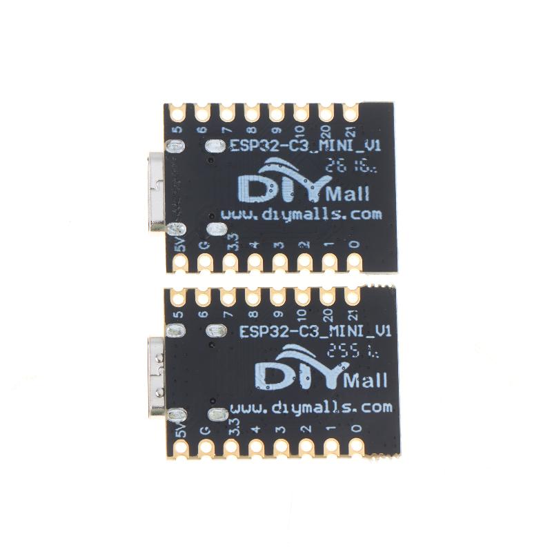 ESP32 C3 Super Mini WiFi Bluet – Home Automation Systems Diy Bewertung und Preis