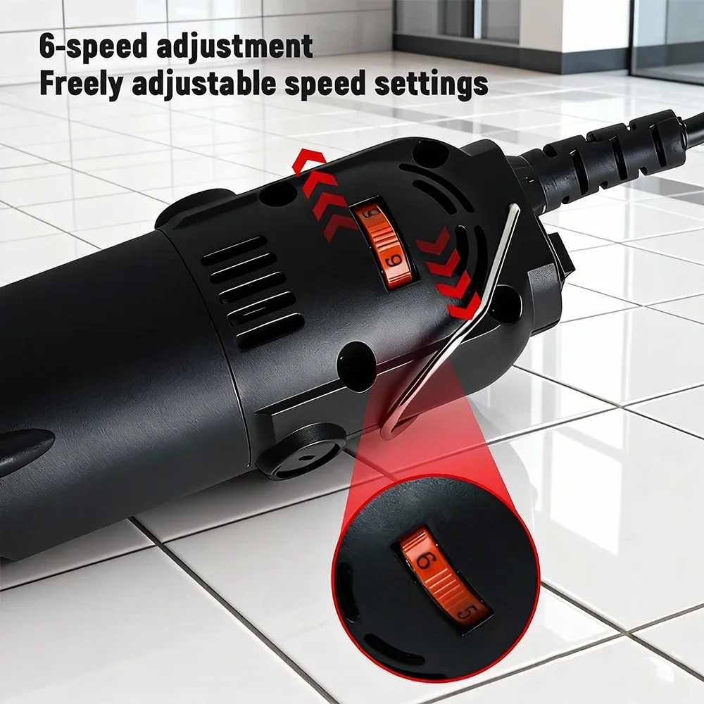 TUNGFULL 110V Mini-Winkelschle – Diy Automation Bewertung und Preis