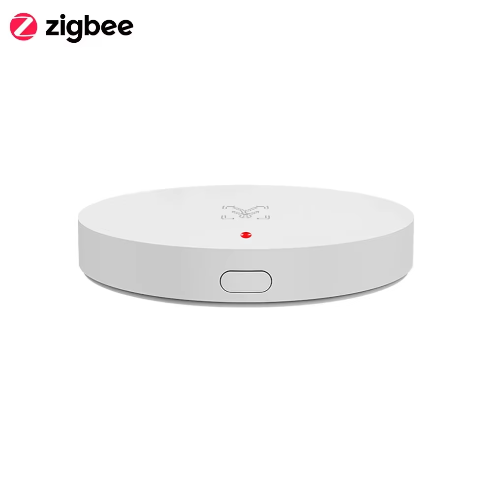 Tuya Zigbee 3.0 24GHz MmWave A – Home Automation Technology Bewertung und Preis