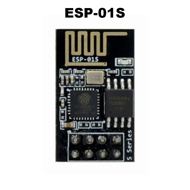 ESP-01S WiFi-Relaismodul 5V 10 – Home Automation With Arduino Bewertung und Preis