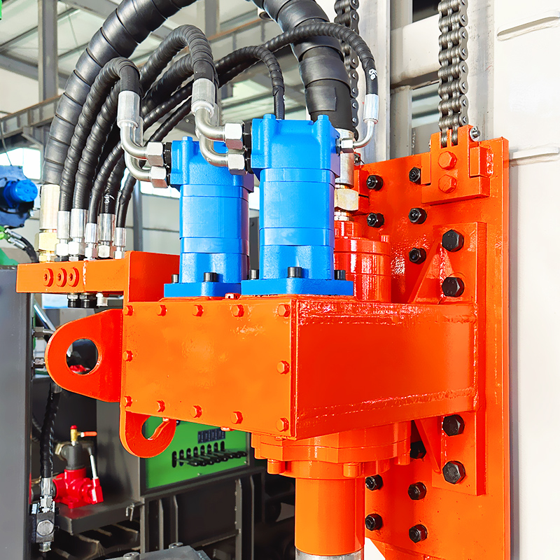 Maßgefertigte Premium-DTH-Bohr – Diy Automation Bewertung und Preis