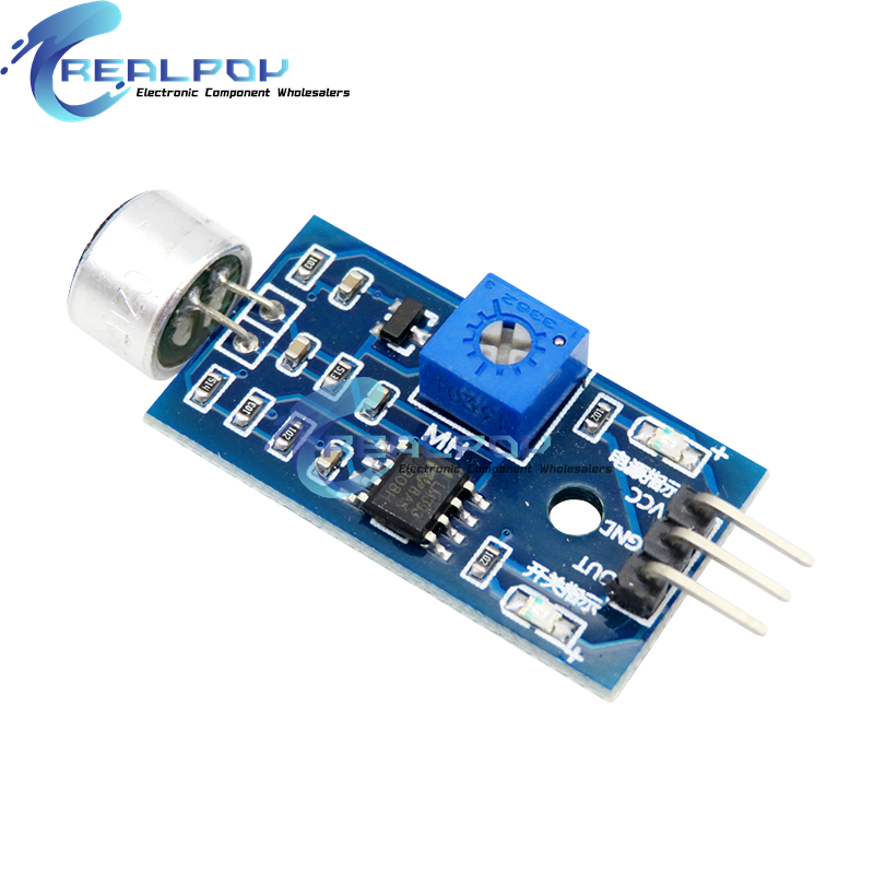 Schaller kennung sensor modul  – Home Automation With Arduino Bewertung und Preis