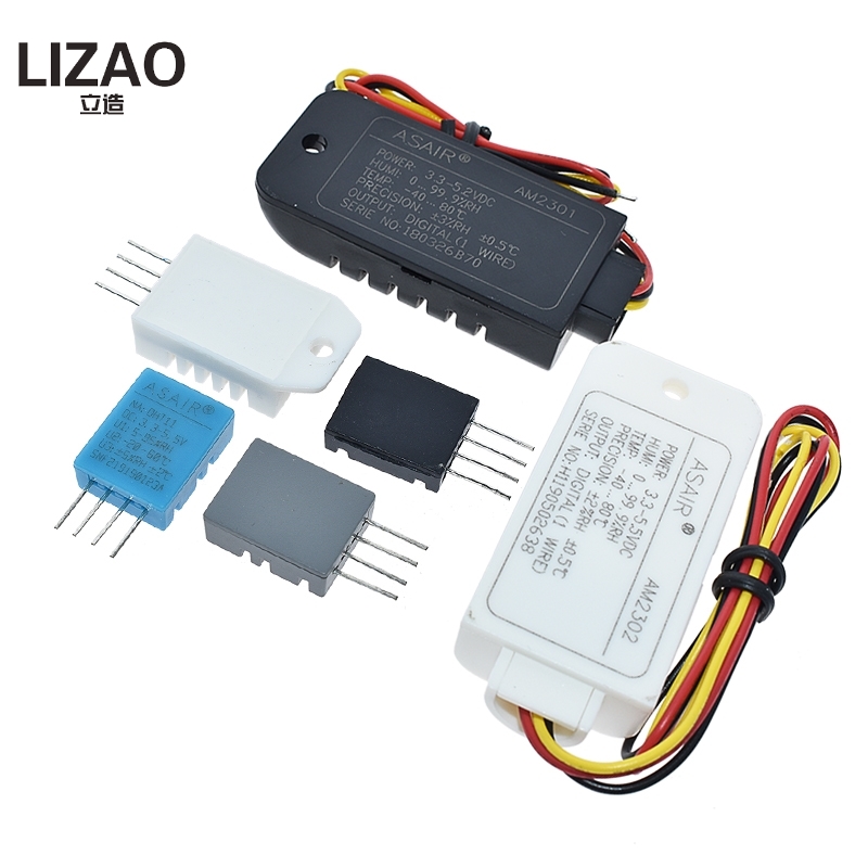 LIZAO Digitaler Temperatur- un – Home Automation With Arduino Bewertung und Preis