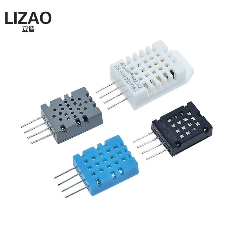 LIZAO Digitaler Temperatur- un – Home Automation With Arduino Bewertung und Preis