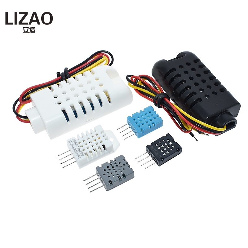 LIZAO Digitaler Temperatur- un – Home Automation With Arduino Bewertung und Preis