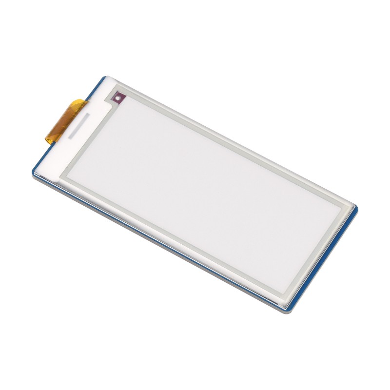 Waveshare Pico-ePaper-2.9-B, 2 – Display Epaper 2.9 Bewertung und Preis