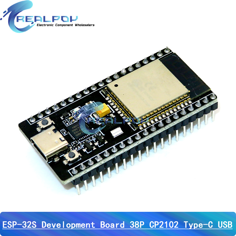 ESPWROOM32 Entwicklungsboard T – Esp8266 Nodemcu Board Bewertung und Preis