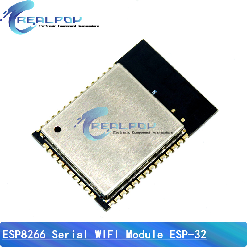 ESPWROOM32 Entwicklungsboard T – Esp8266 Nodemcu Board Bewertung und Preis
