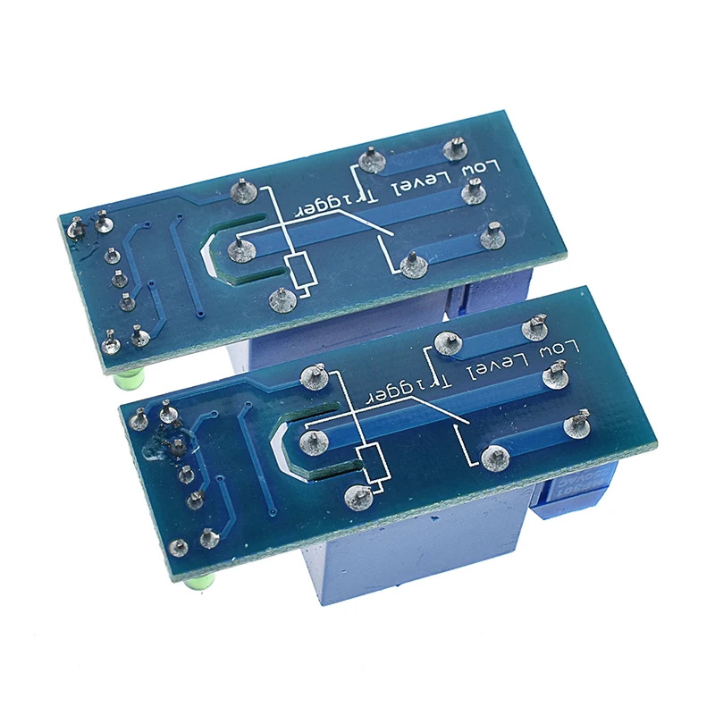 6 Stück Neues 1-Kanal-Relaismo – Home Automation With Arduino Bewertung und Preis