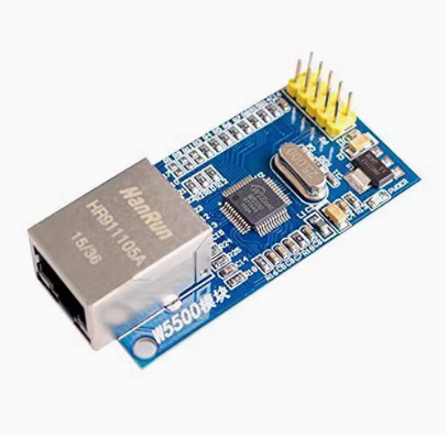 1 Stück W5500 Ethernet-Netzwer – Ethernet Module W5500 Bewertung und Preis