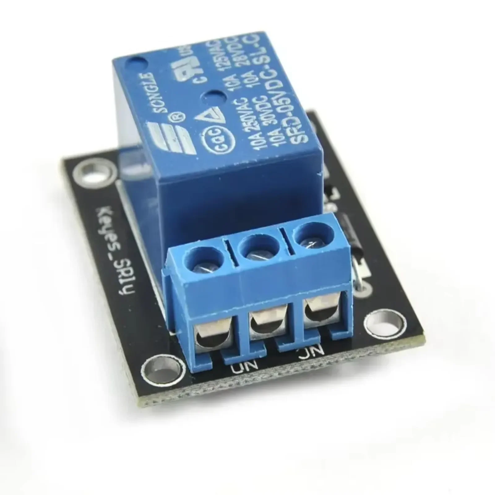 5 Stück 1 Kanal 5 V Relaismodu – Home Automation With Arduino Bewertung und Preis