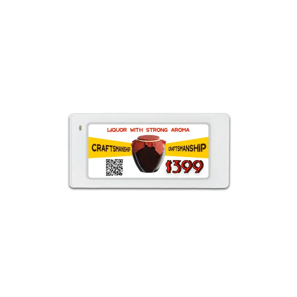 10 Stück 2,9 Zoll großes digit – Display Epaper 2.9 Bewertung und Preis