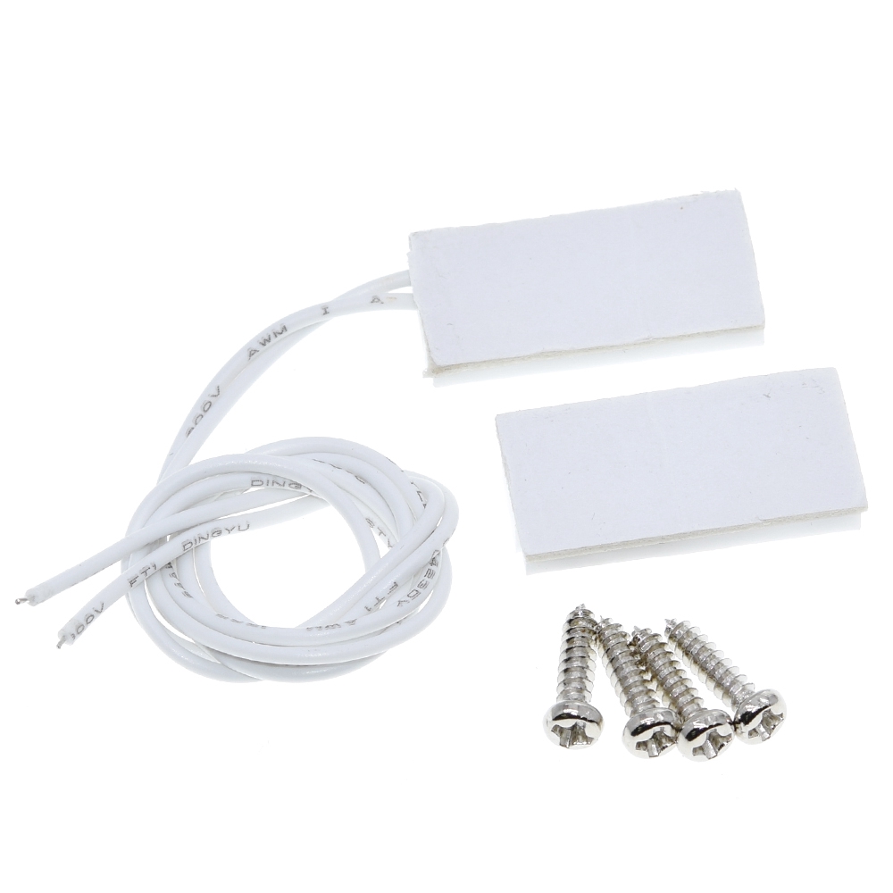 TZT 1/3 Paar MC-38 MC38 Verdra – Home Automation With Arduino Bewertung und Preis