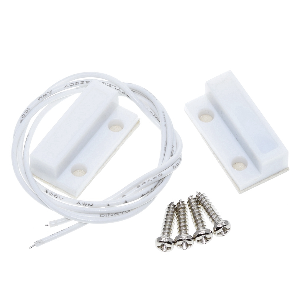 TZT 1/3 Paar MC-38 MC38 Verdra – Home Automation With Arduino Bewertung und Preis
