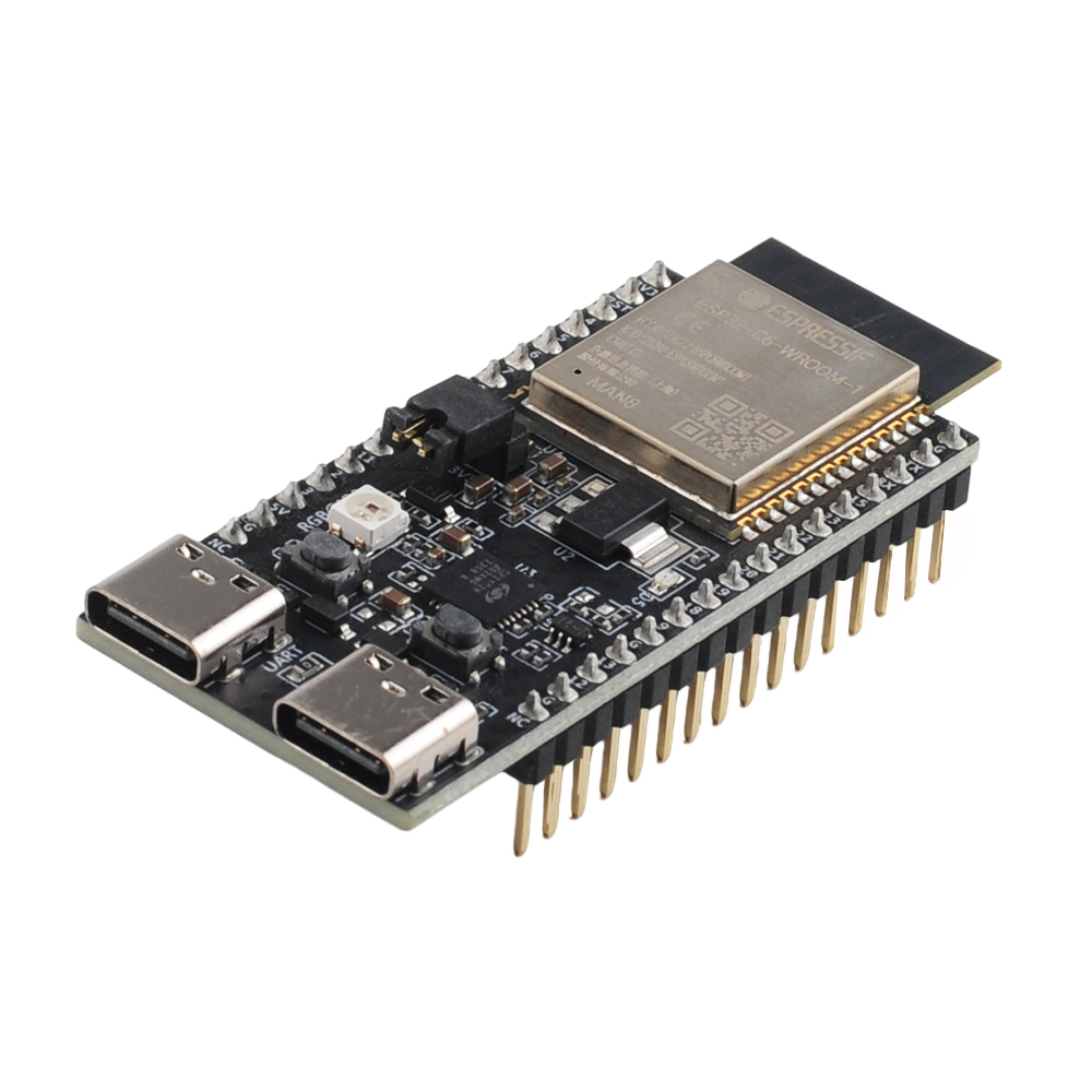 ESP32 C6 DevKitC 1 N8 IoT-Boar – Home Automation Systems Diy Bewertung und Preis