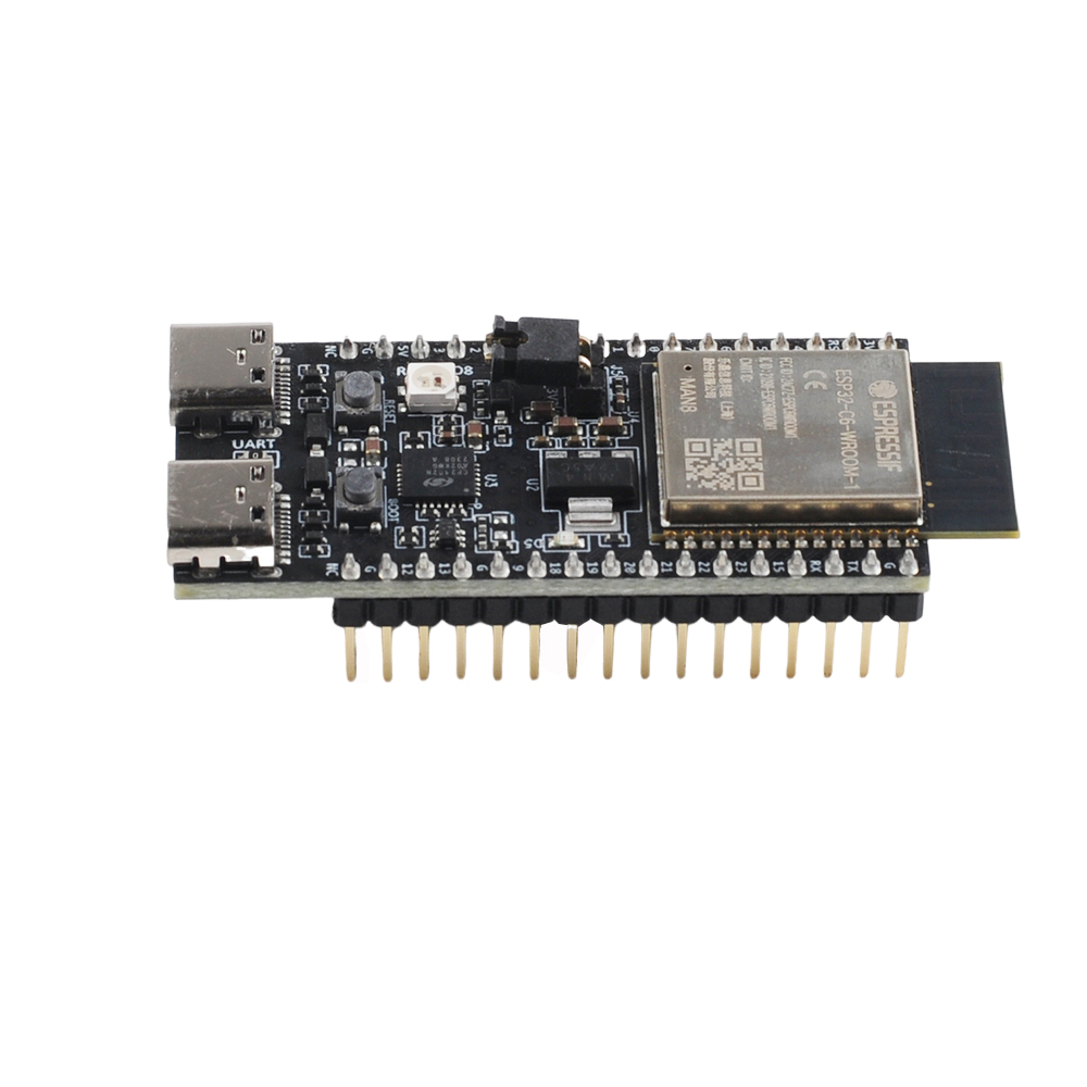 ESP32 C6 DevKitC 1 N8 IoT-Boar – Home Automation Systems Diy Bewertung und Preis