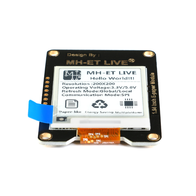1,54'' 2,9'' 2,13'' 2,9 2,13 1 – Display Epaper 2.9 Bewertung und Preis